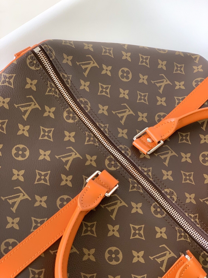 LV Travel Bags